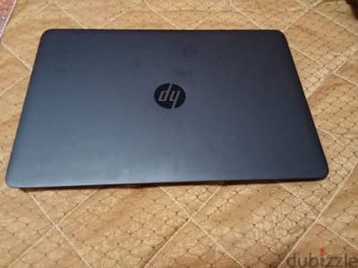 HP ELITEBOOK 850