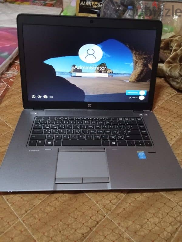 HP ELITEBOOK 850 3