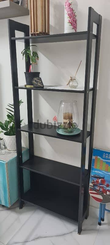 Open shelf / book case/ showcase unit 0