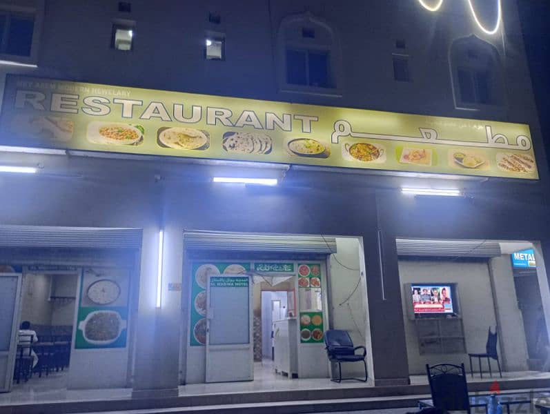 restaurant for sale 0