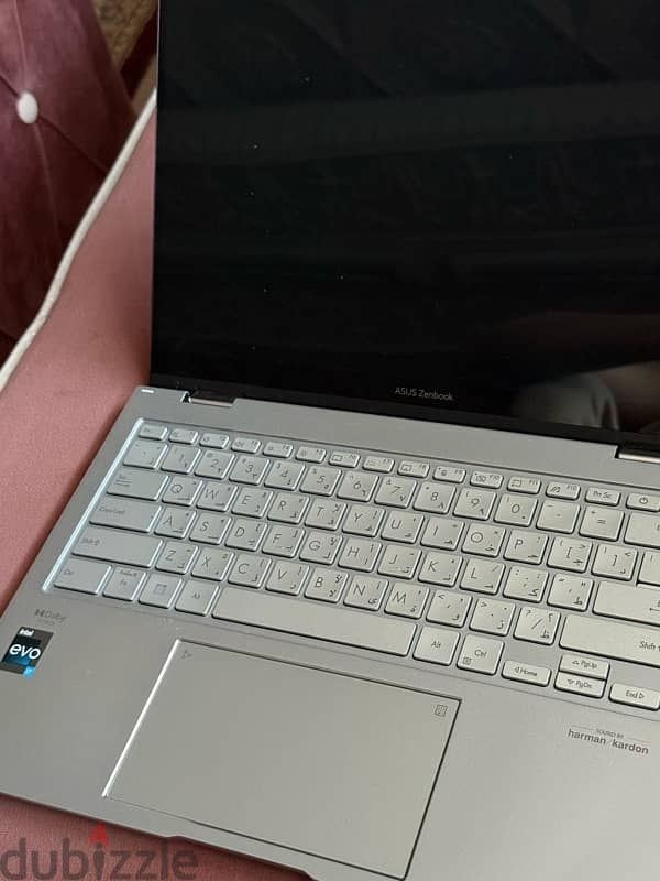 zenbook asus 14 2 in 1 flip 2