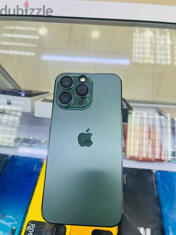 I phone 13 pro 256 Gb 0