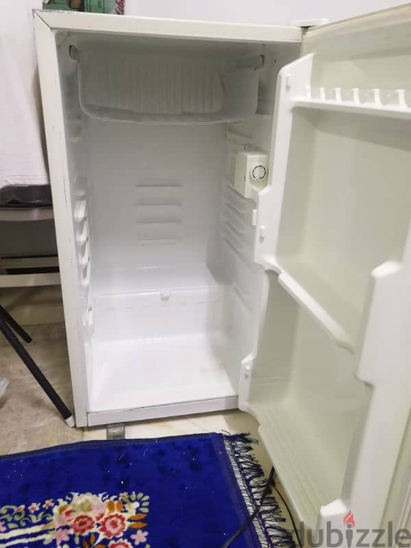 small fridge for sell 1