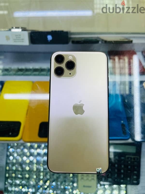 I phone 11 pro 256 Gb 0