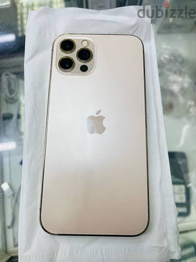 I Phone 12 pro 128 GB