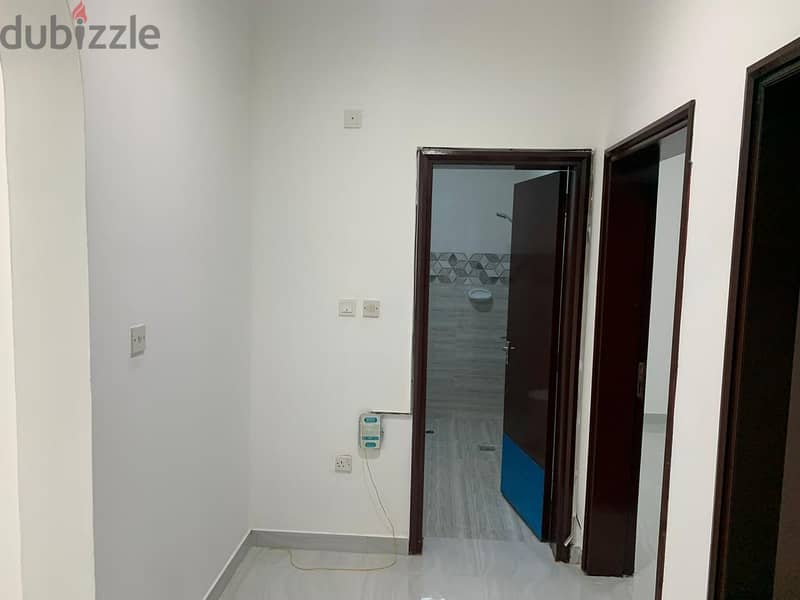 Spacious Ground Floor Flat, behind Honda  showroom- Al Wataya 6