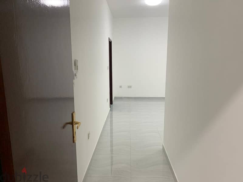 Spacious Ground Floor Flat, behind Honda  showroom- Al Wataya 11