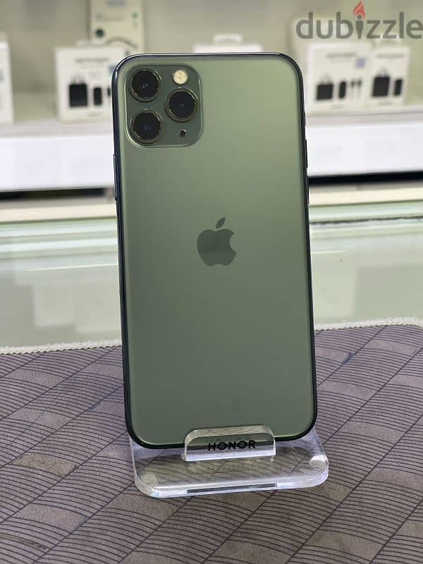 iPhone 11 Pro For Sale 0