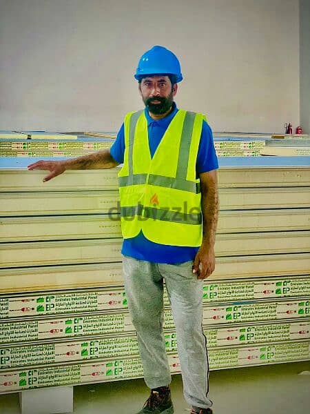 Sandwich Panel installation +971528706484 0