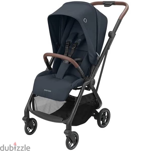 Reduced price - Brand new Maxi-Cosi Leona 2 stroller 0