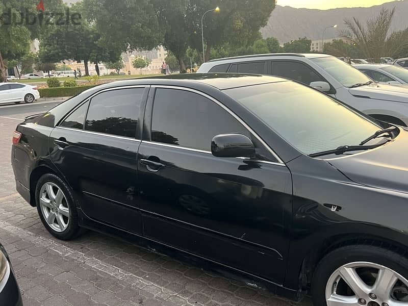 Camry 2008 for sale 4