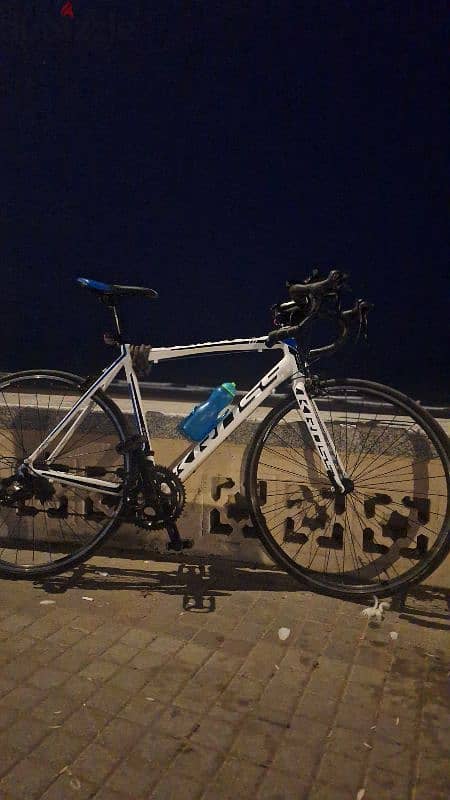 Road Bike 0