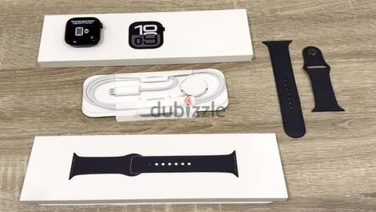 Apple Watch Ultra (American first class hight quality copy)