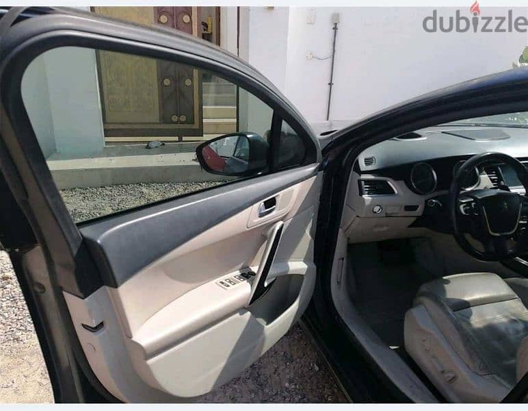 Peugeot 2013 for rent /بيجو 2013 للايجار 1