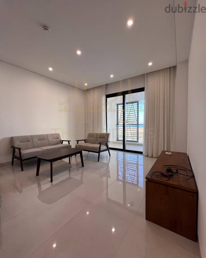 BEAUTIFUL FULLY FURNISHED 2 BHK IN AL MOUJ 3