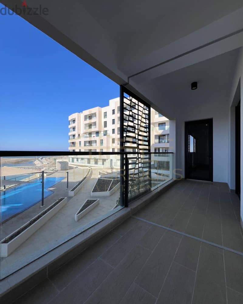 BEAUTIFUL FULLY FURNISHED 2 BHK IN AL MOUJ 7