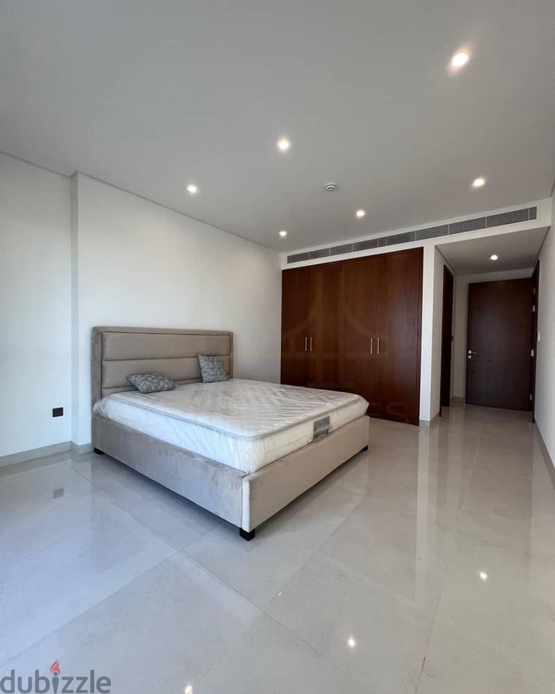 BEAUTIFUL FULLY FURNISHED 2 BHK IN AL MOUJ 8