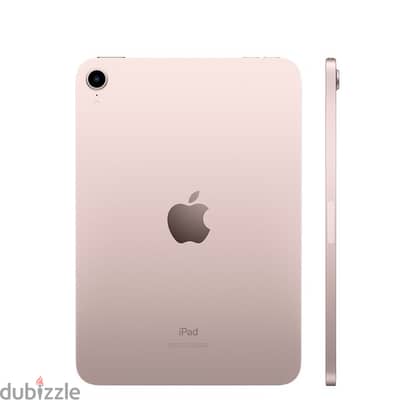 iPad mini 6 wifi 64GB with warranty