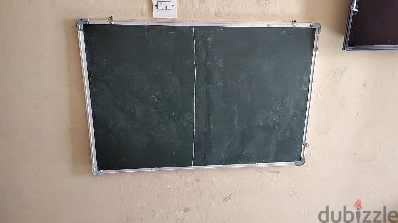 wall board/ writing board 0