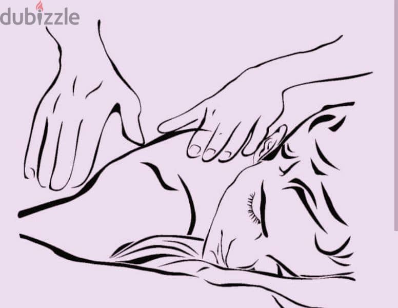 boy relaxation massage 0