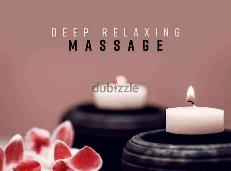 full body relaxation massage 0