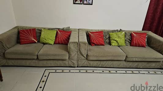 sofa