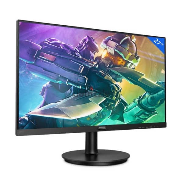 Philips 27 inch 100hz full HD monitor 0