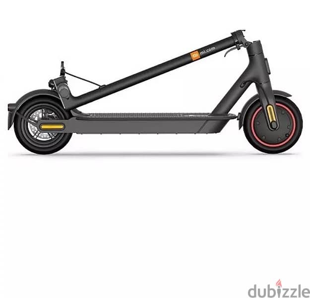 xiaomi scooter pro 2 1