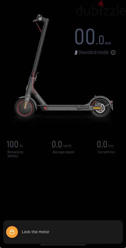 biggest model xiaomi scooter pro 2 3