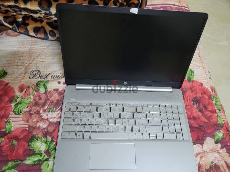 laptop HP شبة جديد 0