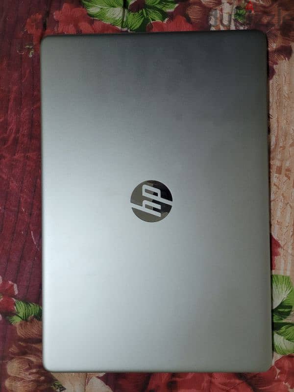 laptop HP شبة جديد 2