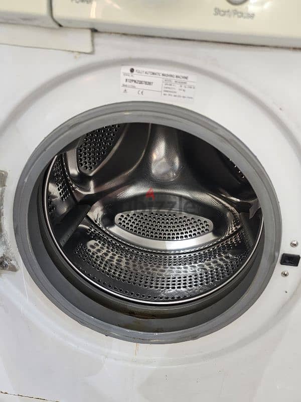 Washing machine in Good condition 0