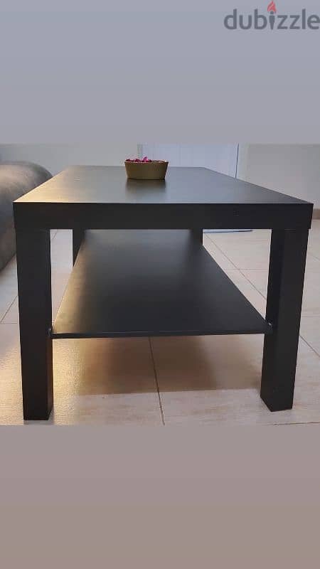 2 table good condition 1