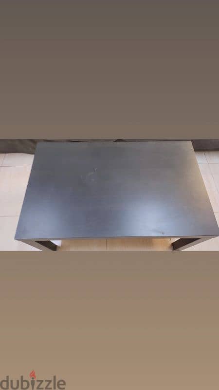 2 table good condition 2