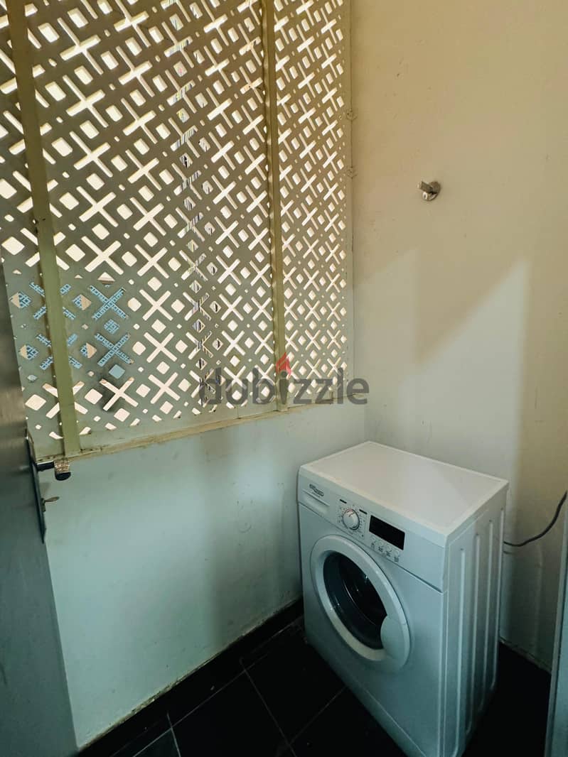 2 BHK FURNISHED APARTMENT IN BOSHER (S2G) 4