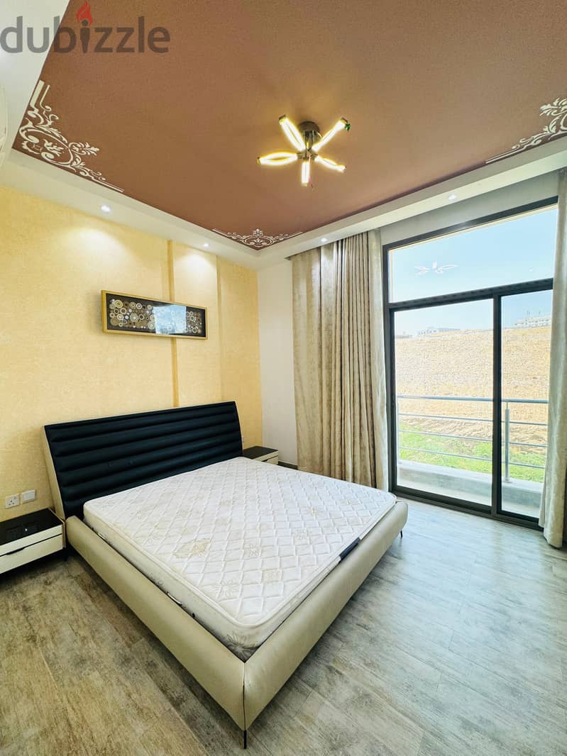 2 BHK FURNISHED APARTMENT IN BOSHER (S2G) 5