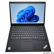 Big Big Discount Lenovo think Pad T14 Core i7 10th Generation 0