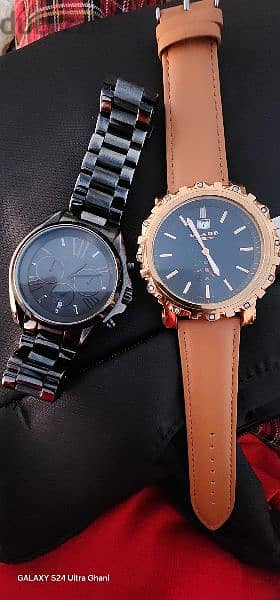 michael kors and blade watch 3