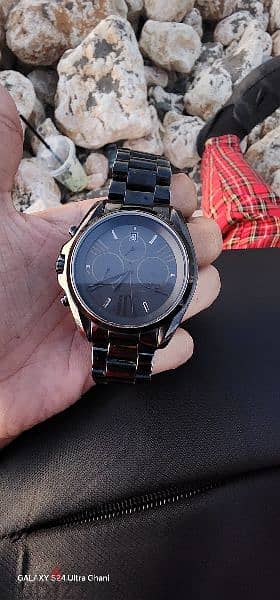 michael kors and blade watch 6