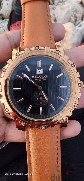 michael kors and blade watch 13