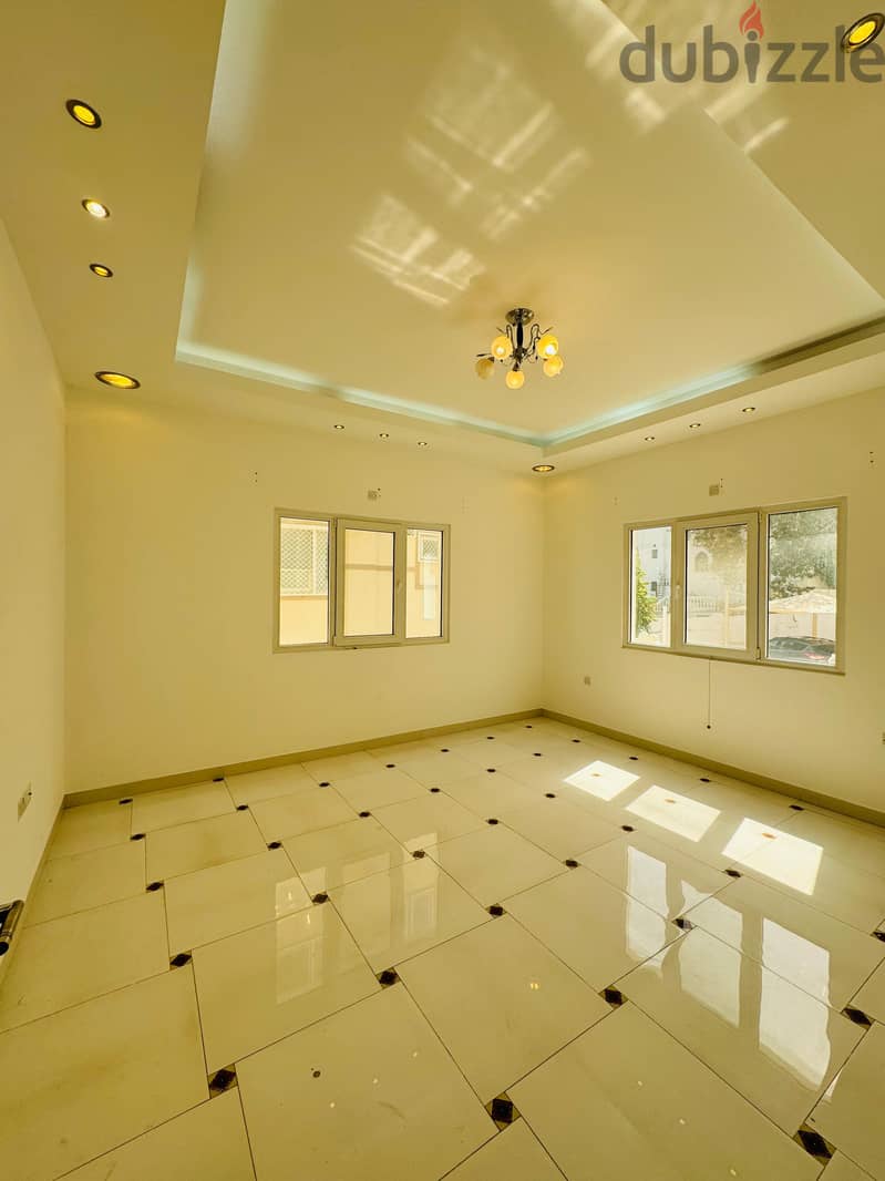 6 BHK VILLA IN MQ (S12G7) 6