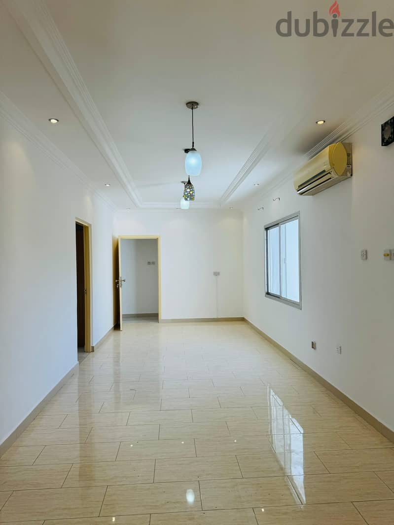 3 bhk apartment in MQ (S27H) 5