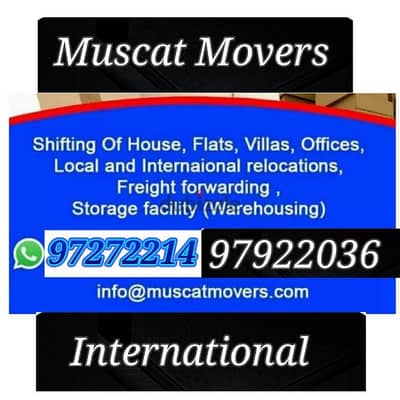 house shifting packing transport services all items