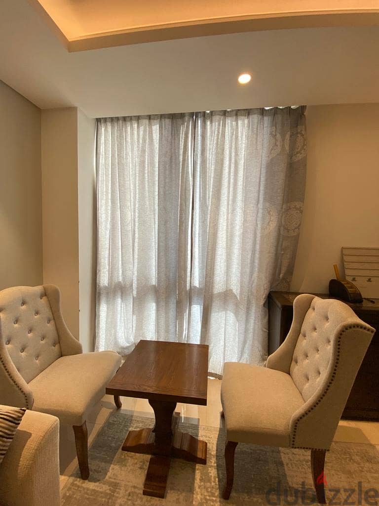 2 BHK apartment in Muscat Grand Mall (S26G) 8