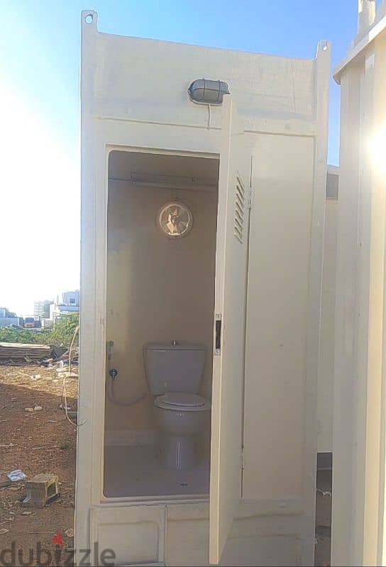 toilet single refurbished 1