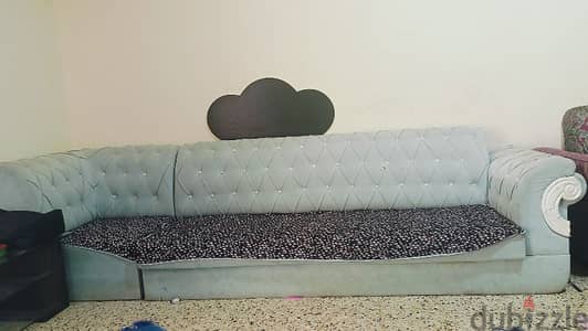 sofa.