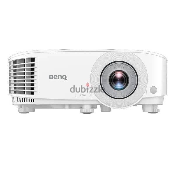 BenQ MX560 XGA Business & Education Projector, DLP, 4000 Lumens 0