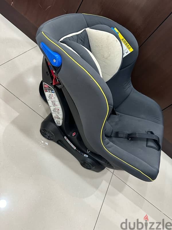 Car seat for kids till 3yold 1