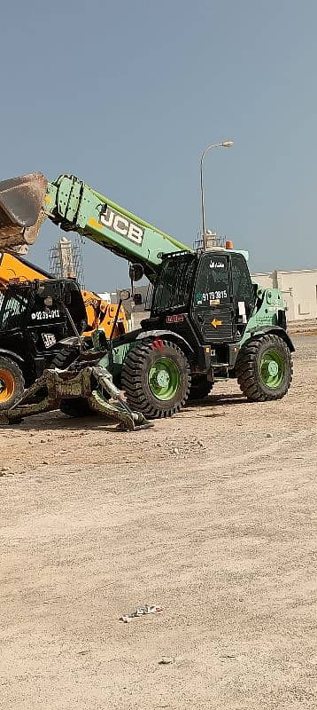 boom loader for sale 0