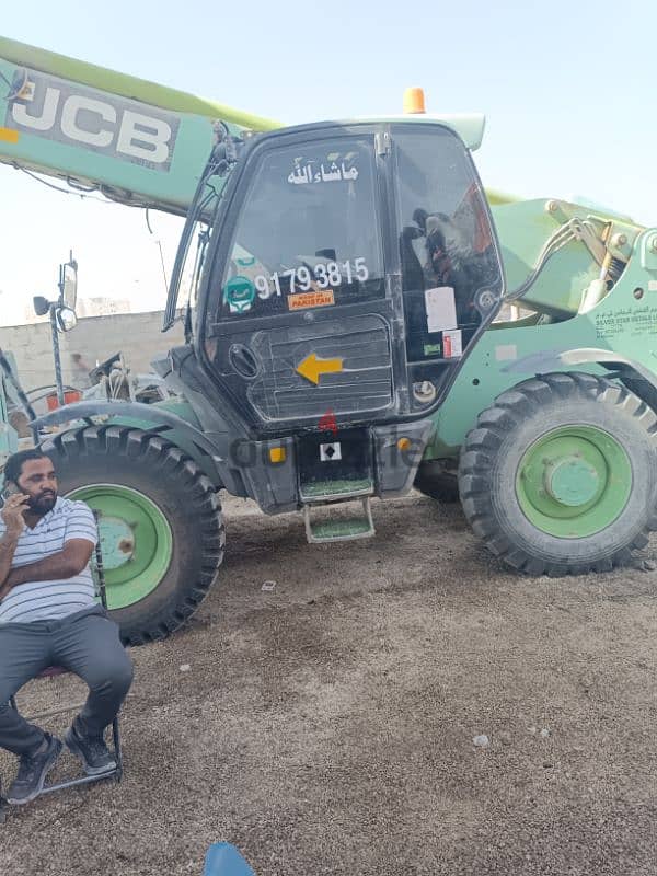 boom loader for sale 2